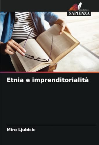 Etnia e imprenditorialità: DE von Edizioni Sapienza