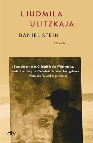 Daniel Stein: Roman von dtv Verlagsgesellschaft