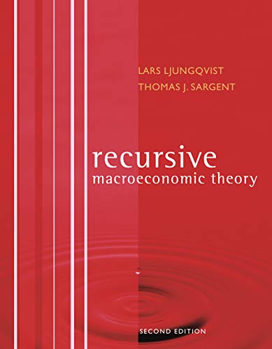 Recursive Macroeconomic Theory