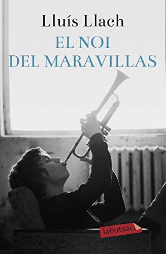 El noi del Maravillas (LABUTXACA) von labutxaca