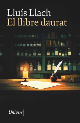 El llibre daurat El llibre daurat von Univers Llibres