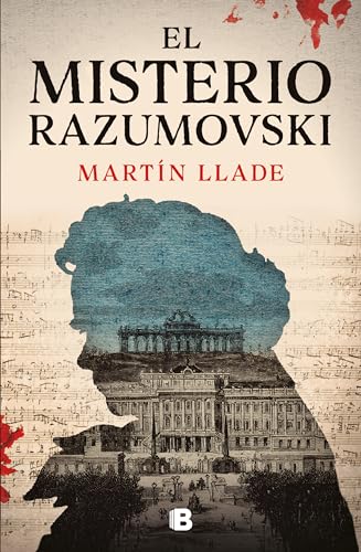 El misterio Razumovski (Histórica) von B
