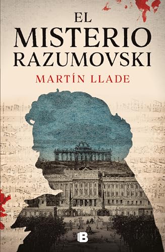 El misterio Razumovski (Histórica)