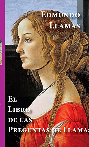 El libro de las Preguntas de Llamas von lulu.com