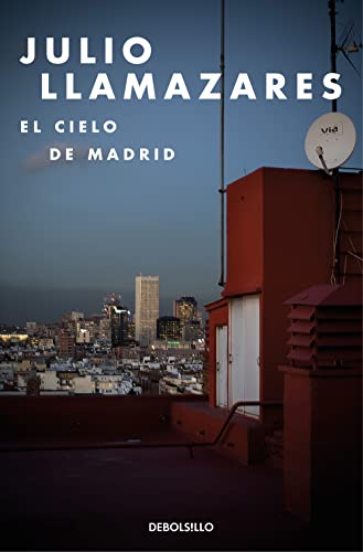 El cielo de Madrid (Best Seller)