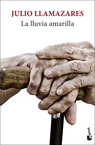 La lluvia amarilla (Novela) von Booket