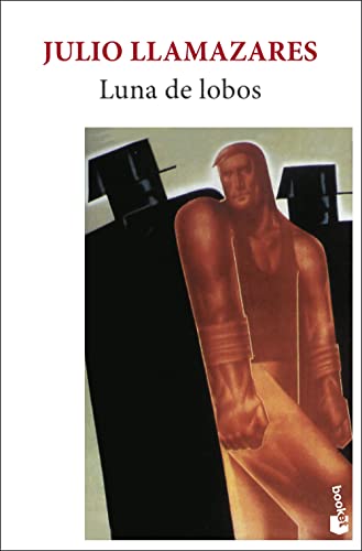 Luna de lobos (Novela) von Booket