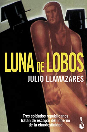 Luna de lobos (Novela)
