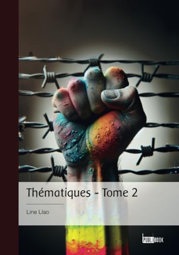 Thématiques - Tome 2 von Publibook