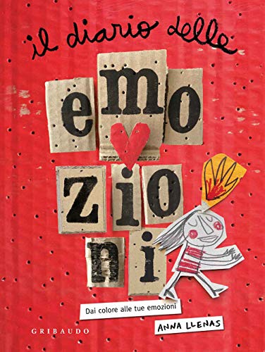 Diario delle emozioni von Edizioni Gribaudo Srl