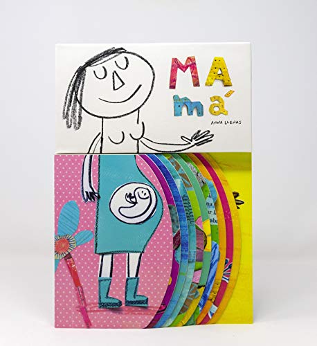 Mamá (Cuentos para regalar) von Timun Mas Infantil