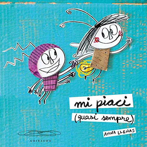 Mi piaci (quasi sempre) von Gribaudo