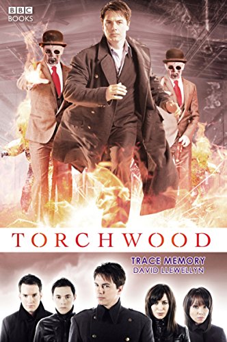 Trace Memory (Torchwood, Band 5)
