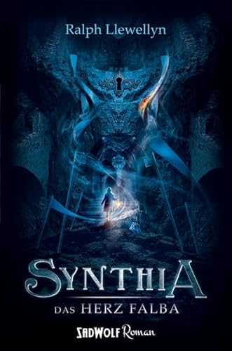 Synthia: Band 2: Das Herz Falba