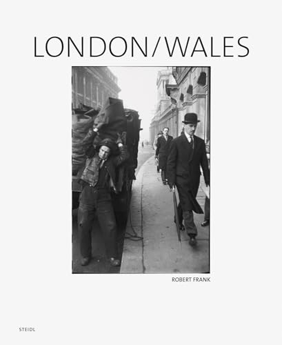 London/Wales von Steidl Verlag