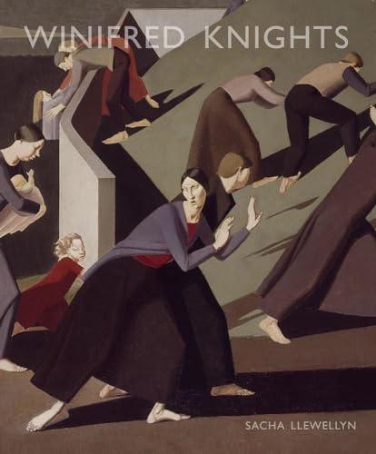 Winifred Knights 1899-1947 von Lund Humphries Publishers Ltd
