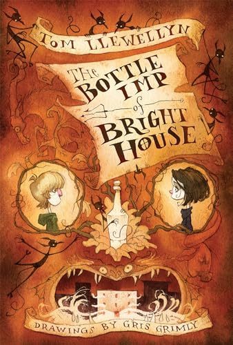 The Bottle Imp of Bright House