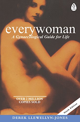 Everywoman: A Gynaecological Guide for Life von Penguin Life
