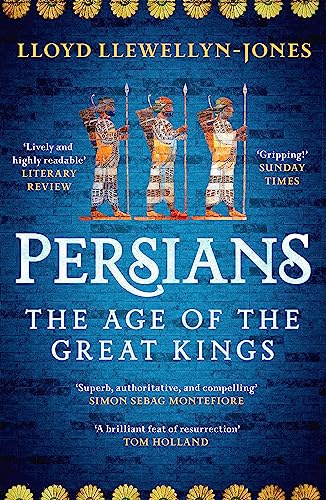 Persians: The Age of The Great Kings von Wildfire