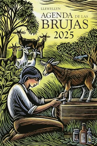 Agenda de Las Brujas 2025