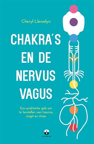 Chakra's en de nervus vagus Chakra's en de nervus vagus