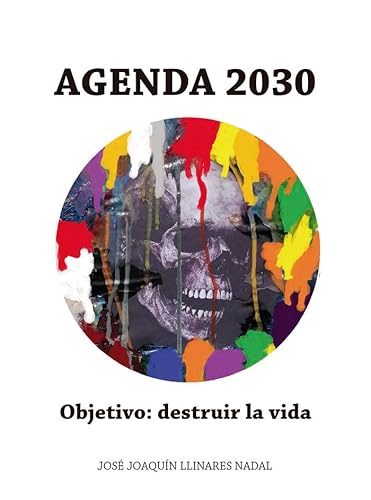 Agenda 2030 (Didot, Band 1) von Edición Punto Didot
