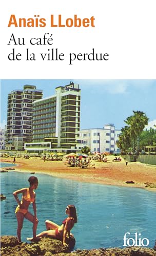 Au café de la ville perdue