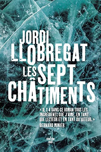 Les sept châtiments von CHERCHE MIDI
