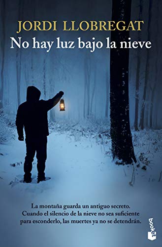 No hay luz bajo la nieve: Serie Álex Serra, 1 (Crimen y misterio, Band 1)