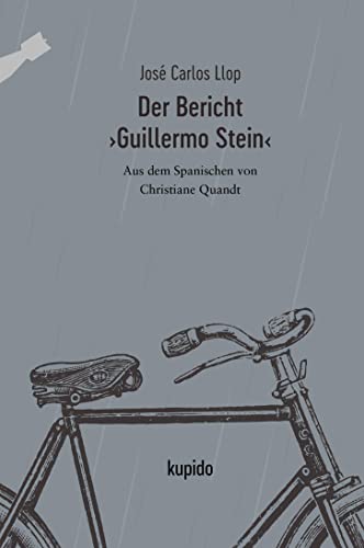 Der Bericht ›Guillermo Stein‹ (Iberisches Panorama)