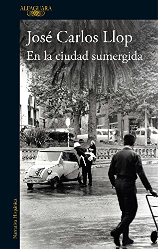 En la ciudad sumergida (Hispánica) von ALFAGUARA