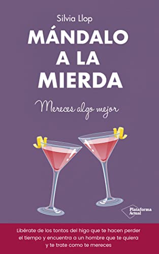 Mándalo a la mierda von Plataforma