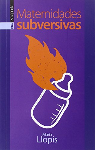 MATERNIDADES SUBVERSIVAS (GEBARA) von Txalaparta, S.L.