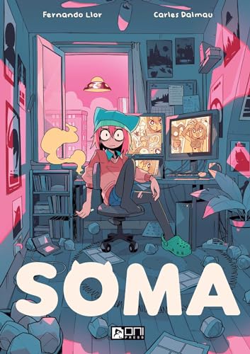Soma von Oni Press