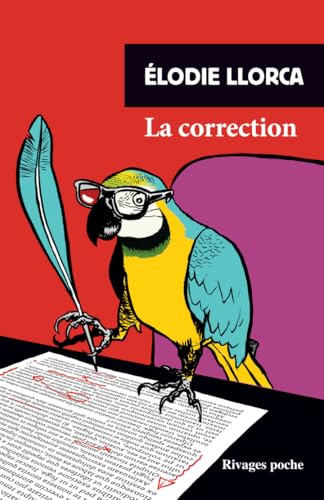 La correction La correction von RIVAGES