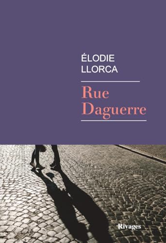 Rue Daguerre von RIVAGES