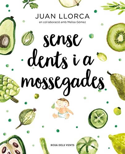 Sense dents i a mossegades (Divulgació) von ROSA DELS VENTS