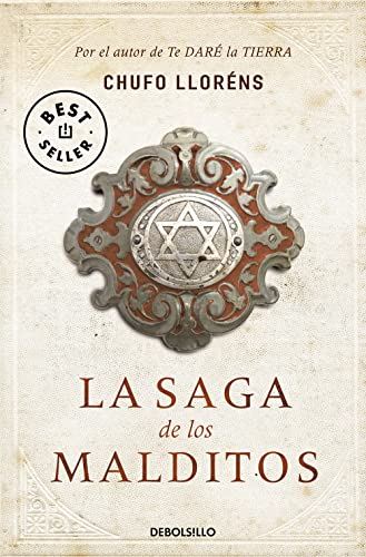 La saga de los malditos (Best Seller)