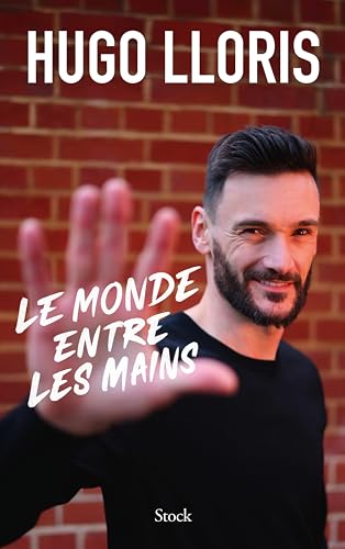 Le monde entre les mains von STOCK