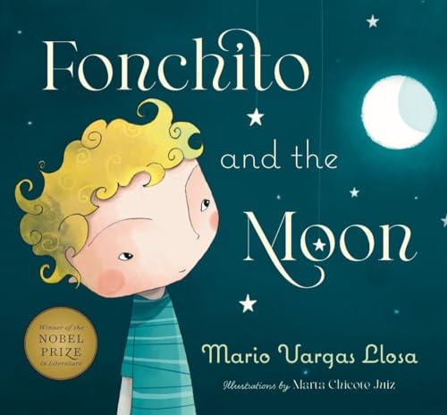 Fonchito and the Moon von Kales Press