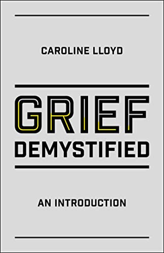 Grief Demystified: An Introduction von Jessica Kingsley Publishers