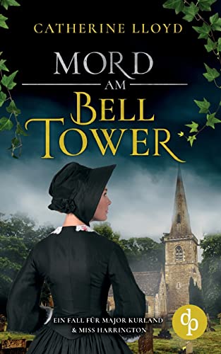 Mord am Bell Tower von Books on Demand