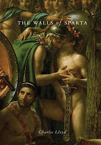 The Walls of Sparta The Walls of Sparta von Lethe Press