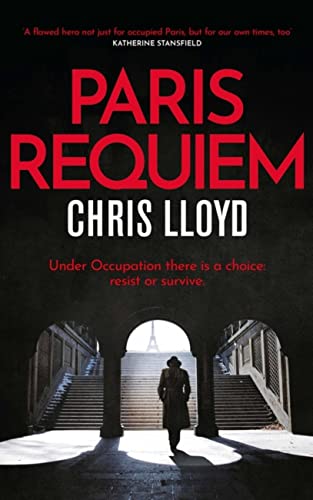 Paris Requiem: From the Winner of the HWA Gold Crown for Best Historical Fiction von Orion (an Imprint of The Orion Publishing Group Ltd )