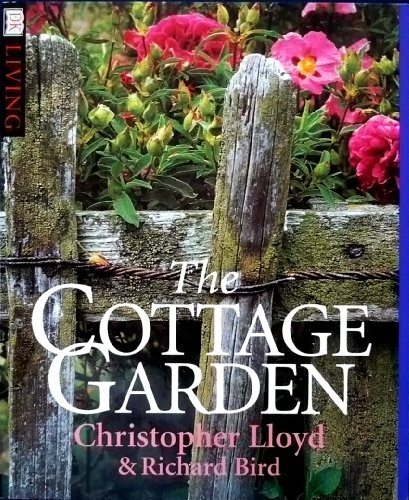 Cottage Garden (DK Living)