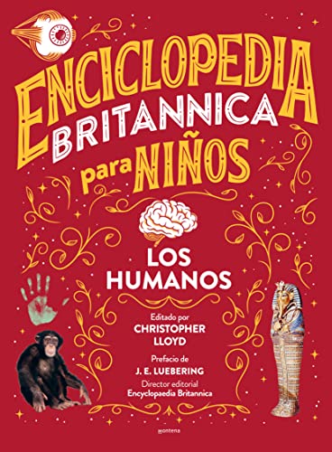 Enciclopedia Britannica para niños - Los humanos: Los humanos / Humans (No ficción ilustrados) Enciclopedia Britannica para niños - Los humanos: Los humanos / Humans (No ficción ilustrados)