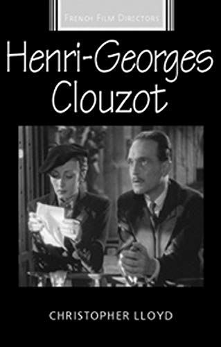 Henri-Georges Clouzot (French Film Directors)