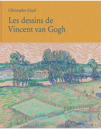 Les dessins de Vincent van Gogh von Mercatorfonds