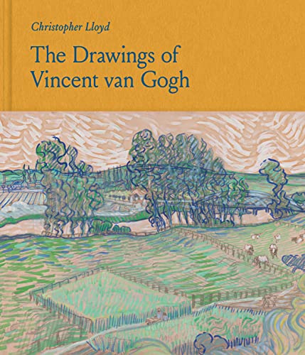 The Drawings of Vincent van Gogh von Thames & Hudson