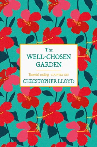 The Well-chosen Garden